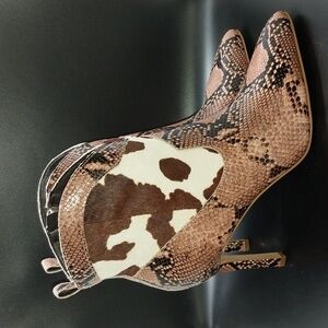 ⚡️SALE Gianni Bini Ezlee Bootie